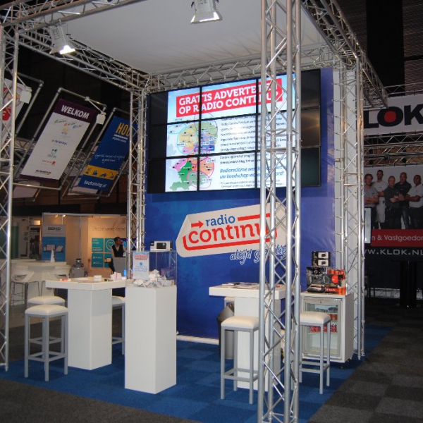 kopstand-beurs-truss-verhuur-huren